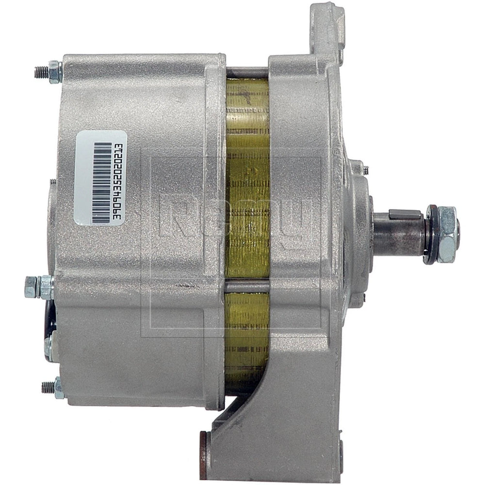 REMANUFACTURED ALTERNATOR
