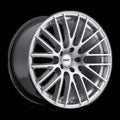 ~(41 lbs. 22X22X12)~ TSW MAX 20x10.0 5/120 ET35 CB76.1 HYPER SILVER