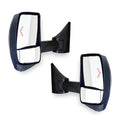 R.HEAD 2020XG R H/R H/M BK LTD.FORD