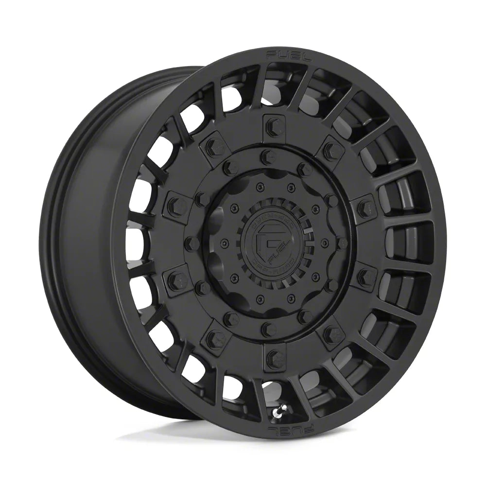 Fuel Wheels auto part