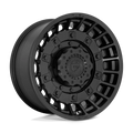 Fuel Wheels auto part detail