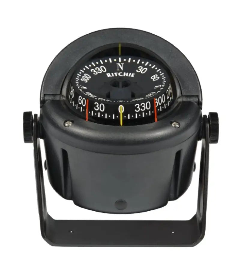 COMPASS, BRKT MNT, 3.75" COMBI, BLK