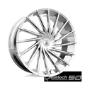 ABL-18 20X8.5 6X135.00/6X139.70 CHR