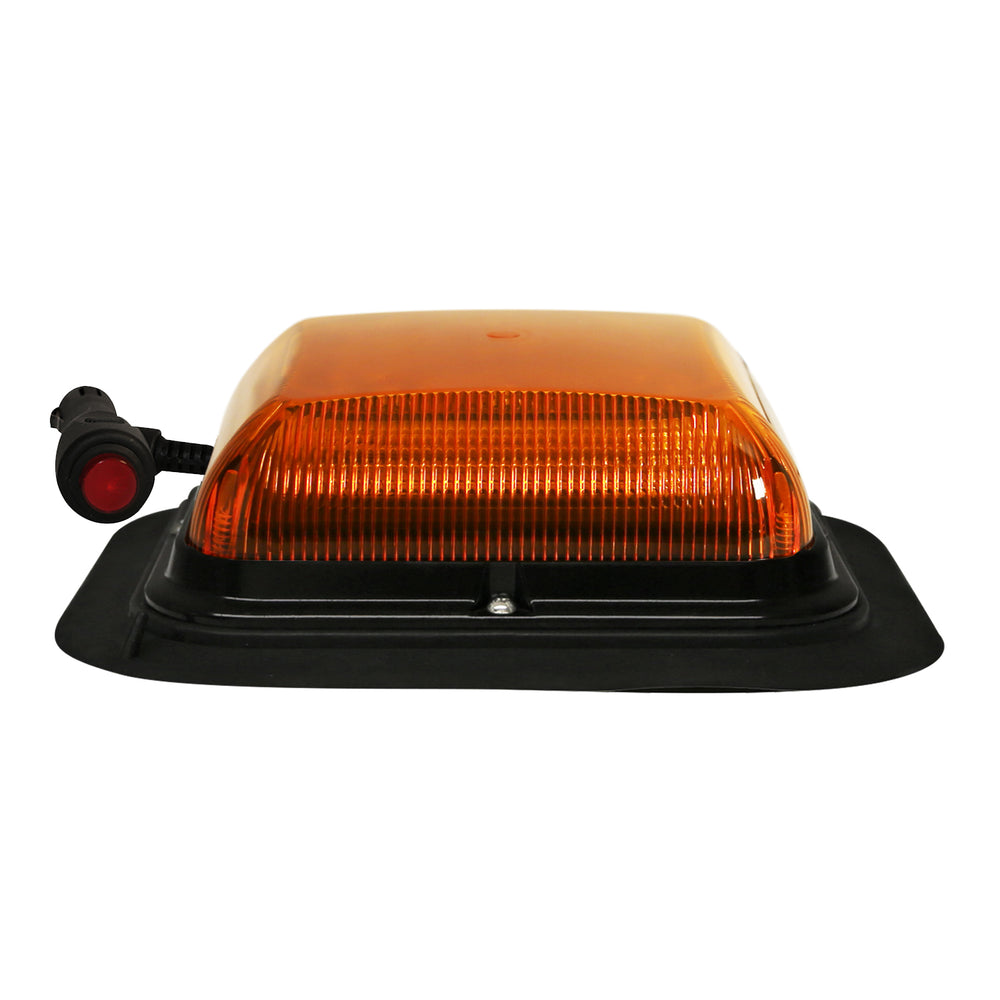 LED BEACONSQSNGL STACK AM