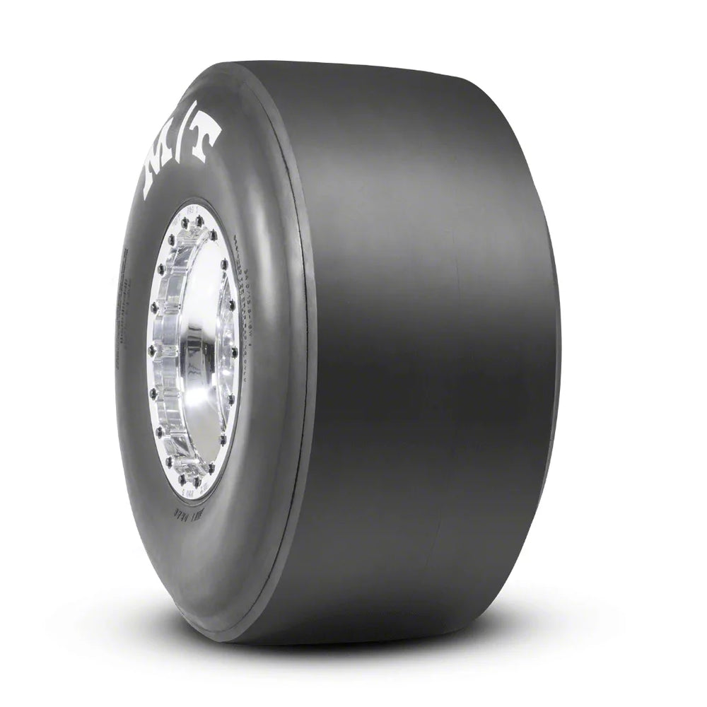 ET Drag Tire 32.0/14.0-15 Revs/Mile 652 Mickey Thompson