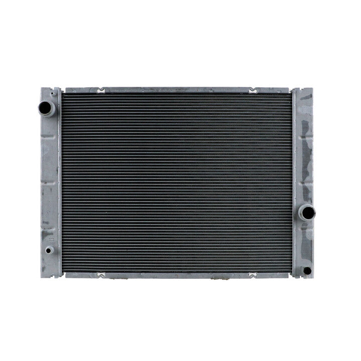 RADIATOR ENGINE COOLING