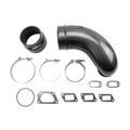 Intake Horn 5in. for 2011-2016 Duramax LML Illusion Purple