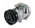 NEW NIPPONDENSO 10PA17C C