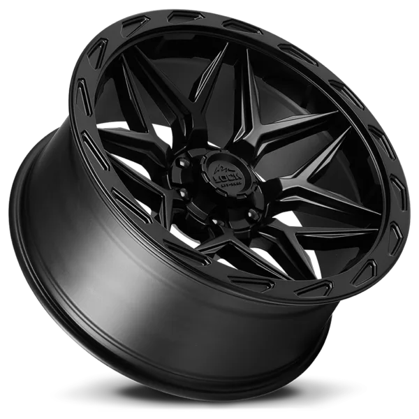 22X10 5X127/139.7 -18MR87.1 2500
