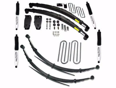 Tuff Country auto part