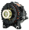 ALT FORD 6G BLACK 200A 6 GRV PULLEY LARGE FRAME V MTG IDAS REG