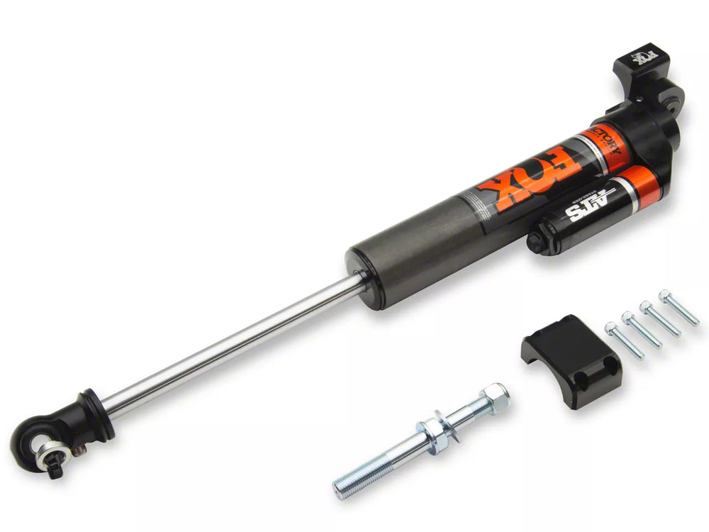 FOX auto part