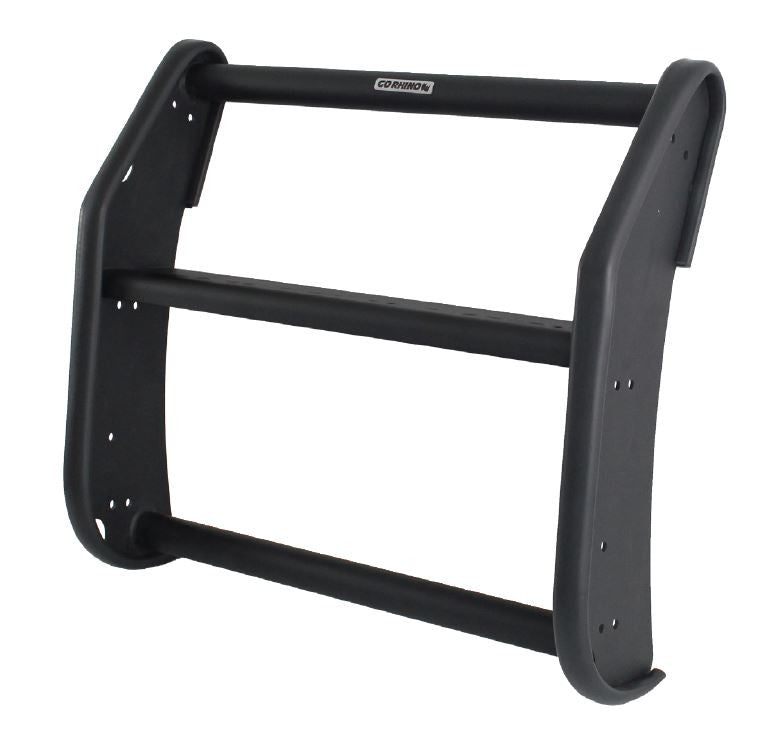 WRAPAROUND BRUSH GUARD (P