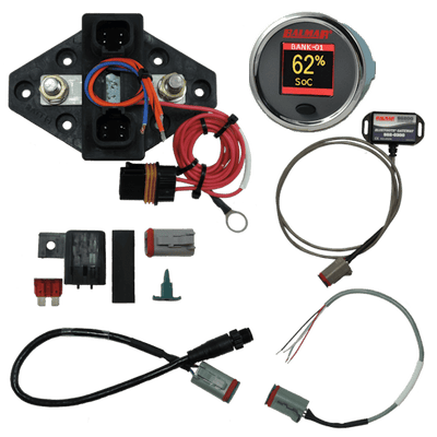 CDI auto part