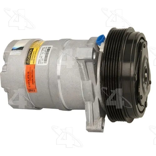 COMPLETE A/C KIT