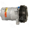COMPLETE A/C KIT
