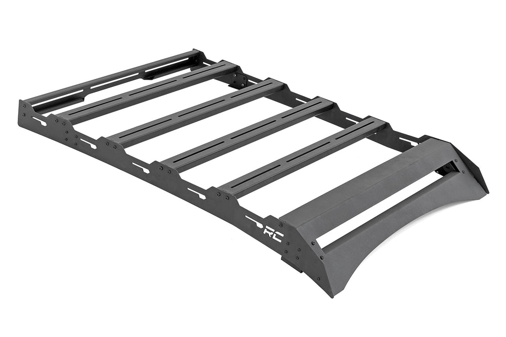 Roof Rack Toyota Tacoma 2WD 4WD (2005-2022)