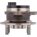 HUB UNIT BEARING ASSEMBLIES: PRESET