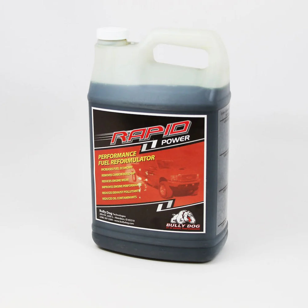 RAPID PWR FUEL REFORM 1GL