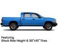 ~(45 lbs. 23X23X13)~ KRANK 20x10 5x127.00/5x139.70 MATTE BLACK MILLED (-24 mm)