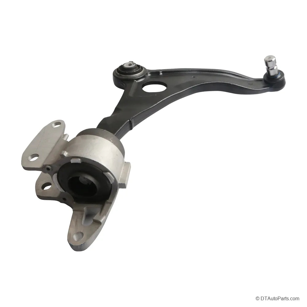 SUSPENSION CONTROL ARM AND BALL JOI