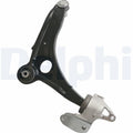 SUSPENSION CONTROL ARM AND BALL JOI
