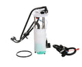 CARTER fuel pump installed view