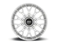 Rotiform R167 BLQ-C Wheel 19x8.5 5x108/5x114.3 45 Offset - Silver