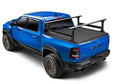 BAK 99-07 Ford Super Duty 6.9ft Bed Revolver X4ts T-Slot RAILS ONLY - NO COVER