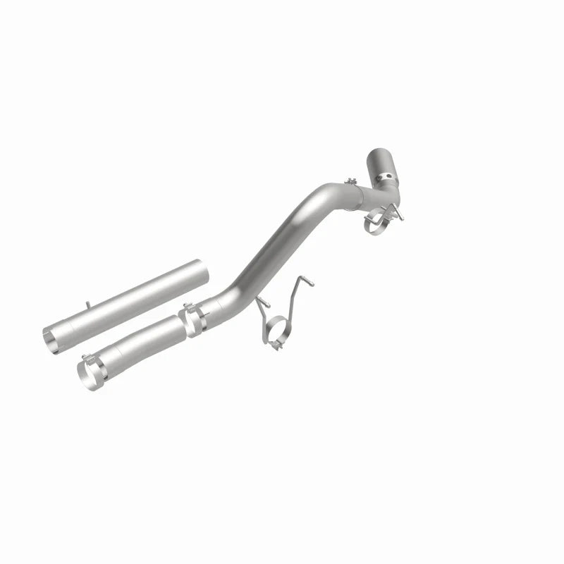 0718 RAM 2500 DIRECTFIT EXHAUST SYSTEM