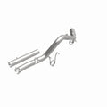 0718 RAM 2500 DIRECTFIT EXHAUST SYSTEM