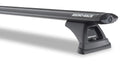 ~(8 lbs. 52X10X9)~ Vortex 2500 Black 2 Bar Roof Rack Subaru Impreza (inc. WRX) PRICING ONLY- USE COMPONENTS