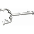 FRONT PIPE KIT - 03-07 G35 3.5L