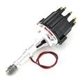 5311 ROADMASTER V8 FLAME THROWER ELECT DIST BILLET 215350 IGNITOR III VACUUM