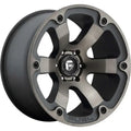 Fuel Wheels auto part