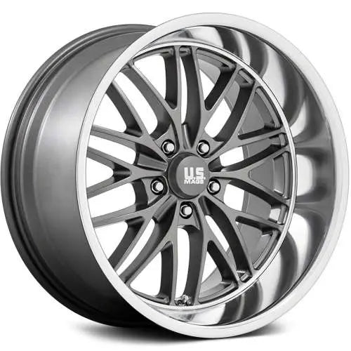 SANTA CRUZ 20X8.5 5X4.75 72.7 GD +6