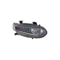 1820 HD ACCORD HYBD (EX/EXL) LED HEADLIGHT ASSY RH