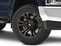 ~(49 lbs. 23X23X12)~ VAPOR 20x9 8x170.00 MATTE BLACK DOUBLE DARK TINT (1 mm)
