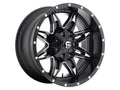 20X10 LETHAL 8X180 NB5.00 12 125.2