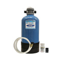 PORTABLE PARK MODEL WATER SOFTENER