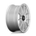 Rotiform R170 DTM Wheel 19x8.5 5x112/5x120 45 Offset - Silver