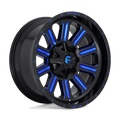 D646 20X9 8X6.5 GL-BLK-BTTC 01MM