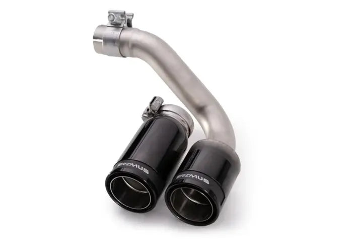 Remus BMW 2 Series F22 Coupe / F23 Cabrio 2012 2016 220I 2.0L 135 kw (N20) Tail Pipe Set