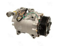 COMPLETE A/C KIT