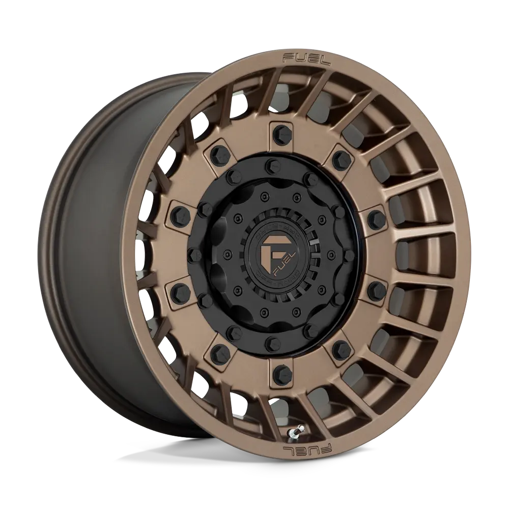 Fuel Wheels auto part