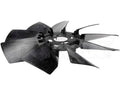 CLUTCH FAN BLADE