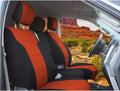 SKANDA CUSTOM TACTICAL SEAT COVERS
