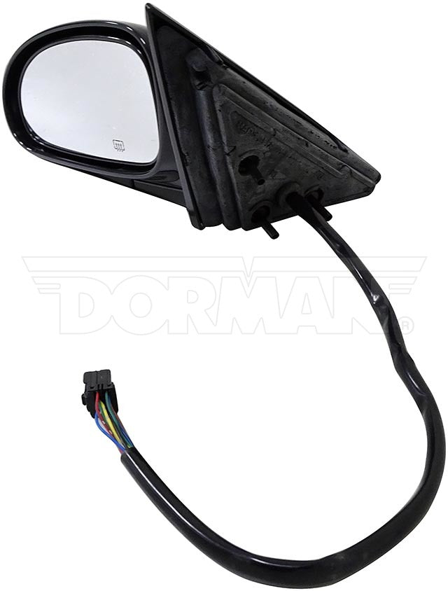 SIDE VIEW MIRROR - LH