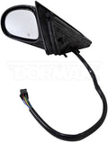 SIDE VIEW MIRROR - LH