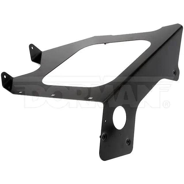 BUMPER BRACKET